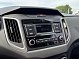 Hyundai Creta Comfort, 2021 года, пробег 74000 км