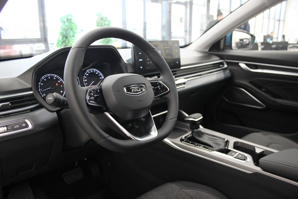 Belgee S50 Style, синий