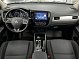 Mitsubishi Outlander Invite, 2018 года, пробег 136649 км