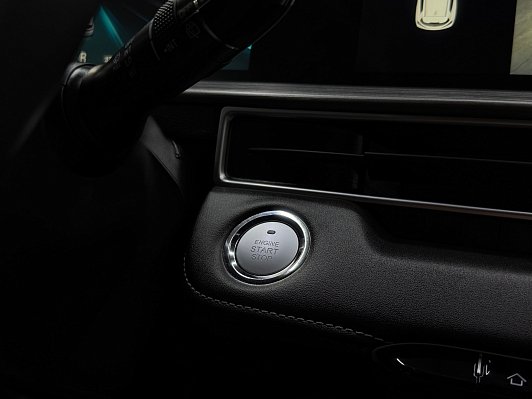 Chery Tiggo 4 Pro Style, 2024 года, пробег 37303 км