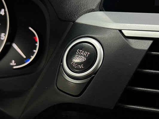 BMW X4 xDrive20d M Sport, 2021 года, пробег 120155 км