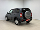 Chevrolet Niva LC, 2020 года, пробег 96383 км