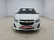 Chevrolet Cruze LT, 2013 года, пробег 101875 км