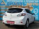 Mazda 3 Emotion Line, 2012 года, пробег 223223 км