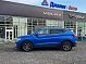 Geely Coolray Comfort, 2020 года, пробег 137736 км