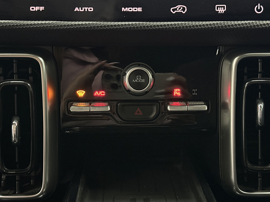 Haval Dargo X Elite, 2024 года, пробег 26000 км