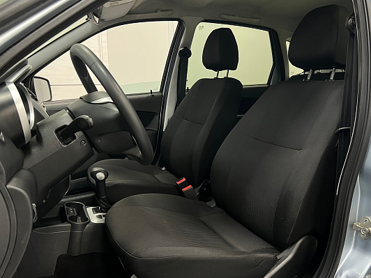 Datsun mi-DO Trust II (2015-2019), 2015 года, пробег 98000 км