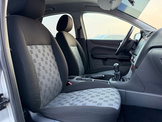 Ford Focus Comfort, 2007 года, пробег 272000 км