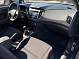 Hyundai Creta, 2021 года, пробег 39220 км