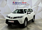 Toyota RAV4, 2014 года, пробег 123830 км