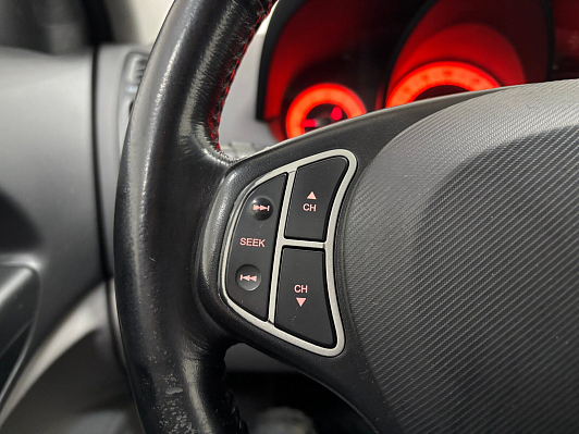 Kia Ceed Комфорт, 2008 года, пробег 246342 км