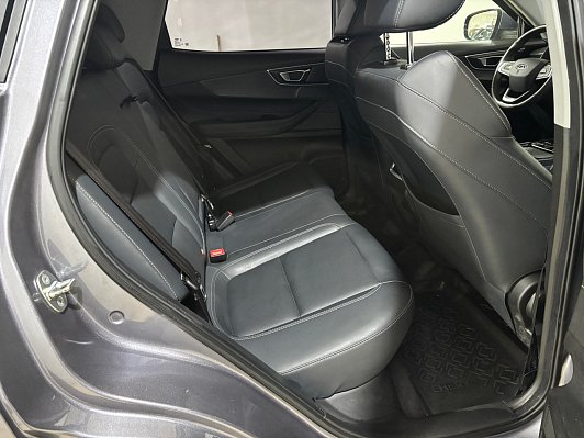 Chery Tiggo 4 Pro Action, 2023 года, пробег 37595 км