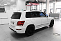 Mercedes-Benz GLK-Класс GLK 300 4MATIC Особая серия, 2012 года, пробег 216920 км