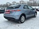Honda Civic, 2008 года, пробег 216974 км