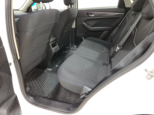 Haval Jolion Comfort, 2022 года, пробег 39628 км