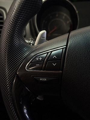 Peugeot 4008 Active, 2012 года, пробег 214000 км