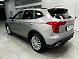 Haval Jolion Премиум, 2024 года, пробег 26454 км