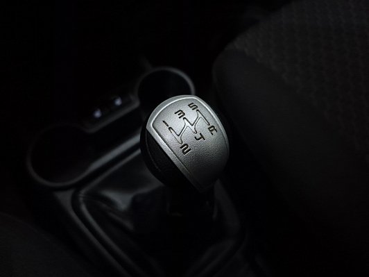 Datsun on-DO Trust II, 2020 года, пробег 113439 км