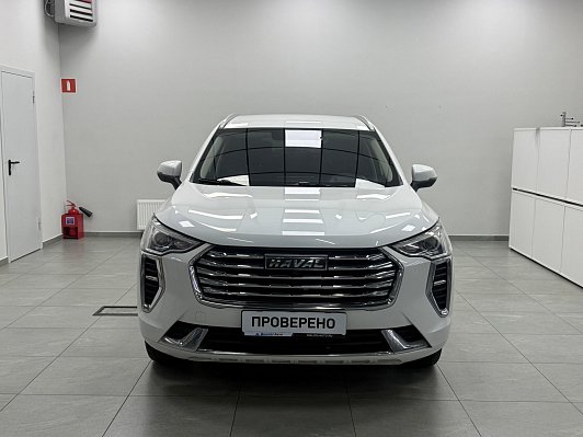 Haval Jolion Elite, 2022 года, пробег 111200 км