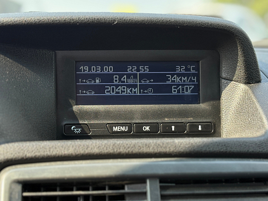 Lada (ВАЗ) Priora Норма 21725-31-057, 2015 года, пробег 153651 км