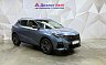 GAC GS3 GB, 2024 года, пробег 20372 км