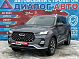 Chery Tiggo 7 Pro Prestige, 2022 года, пробег 69950 км