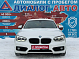 BMW 1 серии 118i Special Edition, 2017 года, пробег 144798 км