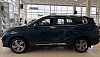 Geely Okavango Luxury, синий