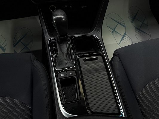 Hyundai Sonata Comfort, 2018 года, пробег 103148 км