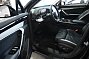 Geely Atlas Спорт, черный
