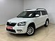 Skoda Yeti Style, 2017 года, пробег 193216 км
