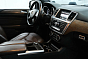 Mercedes-Benz M-Класс, 2013 года, пробег 171891 км