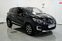 Renault Kaptur Style, 2020 года, пробег 97000 км