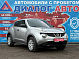 Nissan Juke SE Sport, 2013 года, пробег 158300 км