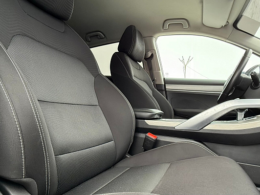 Geely Coolray Comfort, 2022 года, пробег 122904 км