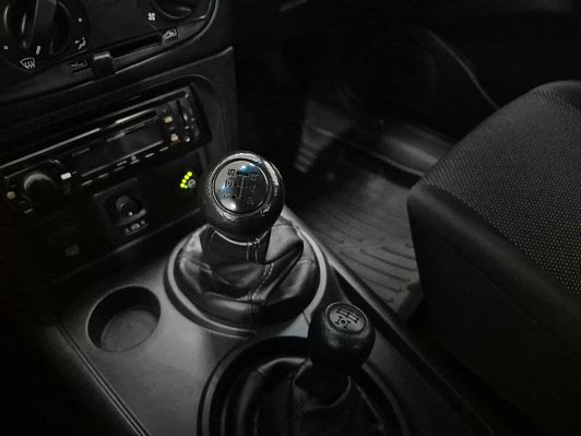 Chevrolet Niva L, 2020 года, пробег 95988 км