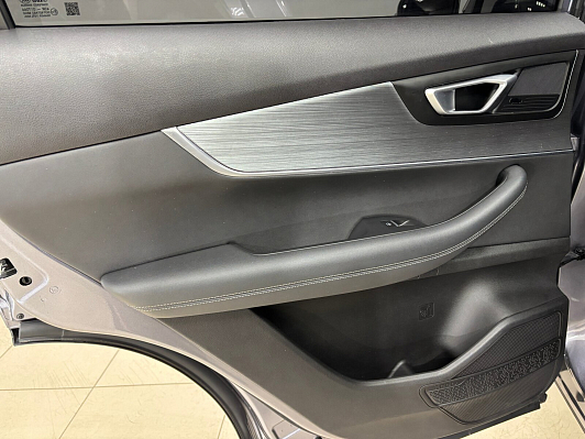 Chery Tiggo 7 Pro Max Elite, 2024 года, пробег 28049 км