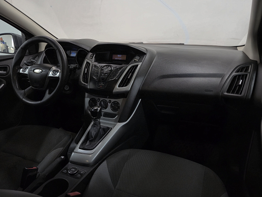 Ford Focus SYNC Edition, 2011 года, пробег 340759 км