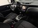 Nissan Qashqai LE, 2018 года, пробег 119743 км