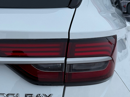 Geely Coolray Comfort, 2022 года, пробег 122904 км