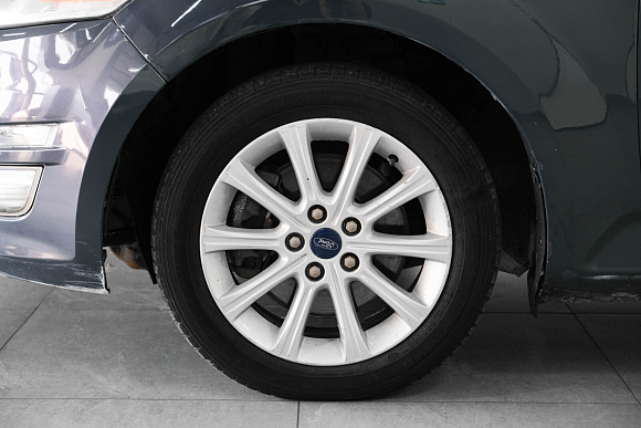 Ford Mondeo Trend, 2013 года, пробег 221194 км