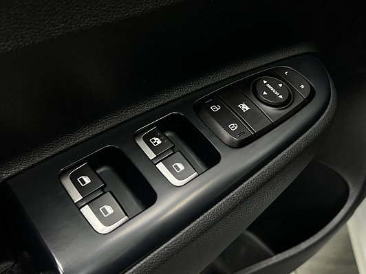 Kia Rio Prestige, 2020 года, пробег 81064 км