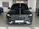 Geely Monjaro Flagship, черный