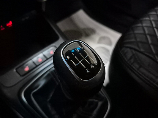 Kia Rio Luxe, 2017 года, пробег 162744 км