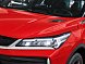 Geely Coolray Спорт, красный