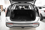 Geely Atlas Флагман, серебряный