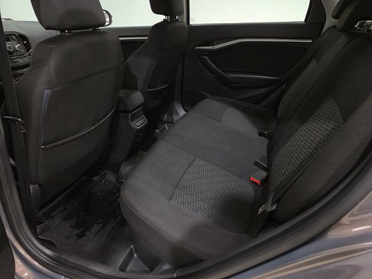 Lada (ВАЗ) Vesta Comfort, 2019 года, пробег 239444 км