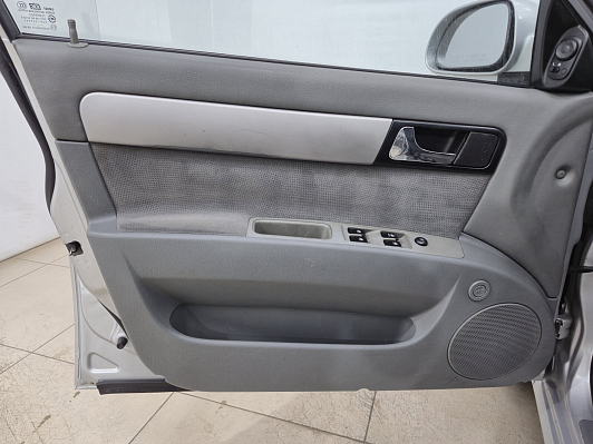 Chevrolet Lacetti SX, 2007 года, пробег 242501 км