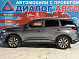 Chery Tiggo 7 Pro Prestige, 2022 года, пробег 75302 км