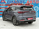 Chery Tiggo 7 Pro Prestige, 2022 года, пробег 72383 км